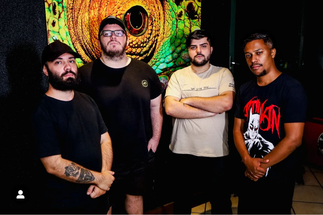 BANDA ELEGIA LC